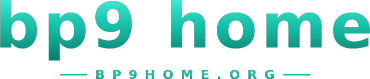 bp9 home logo